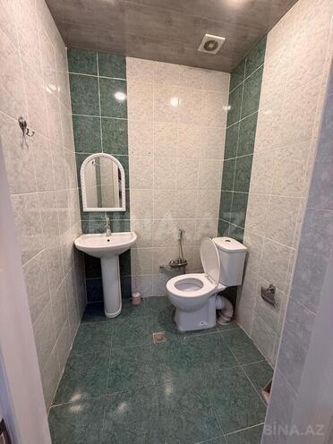 2-комн. новостройка - м. Нариман Нариманов - 86 м² (11)