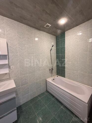 2-комн. новостройка - м. Нариман Нариманов - 86 м² (12)