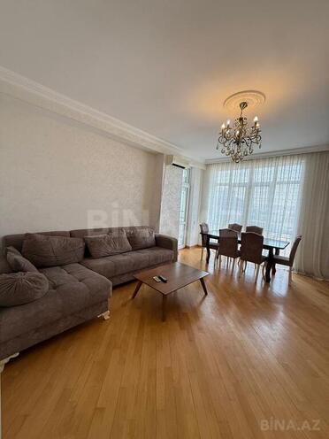 2-комн. новостройка - м. Нариман Нариманов - 86 м² (1)
