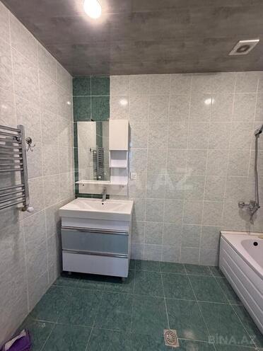 2-комн. новостройка - м. Нариман Нариманов - 86 м² (13)