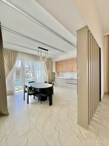5-комн. дом/дача - пос. Шувеляны - 220 м² (9)