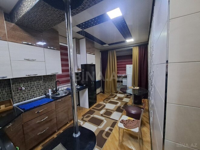 2-комн. новостройка - пос. Ази Асланова - 85 м² (10)
