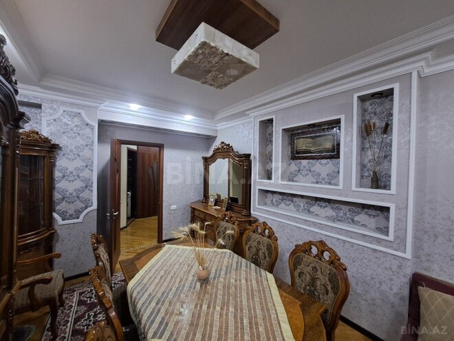 2-комн. новостройка - пос. Ази Асланова - 85 м² (1)