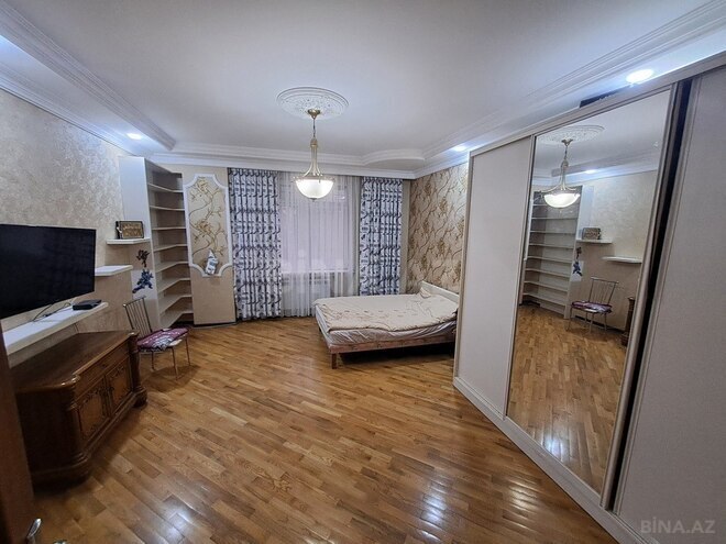 2-комн. новостройка - пос. Ази Асланова - 85 м² (6)