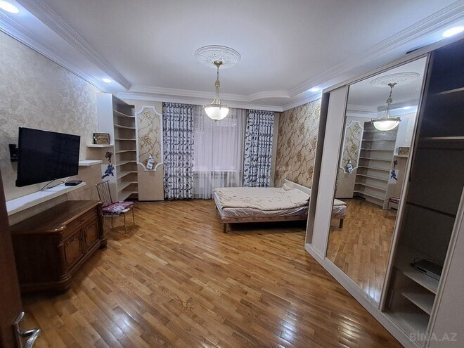 2-комн. новостройка - пос. Ази Асланова - 85 м² (9)
