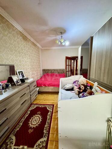 2-комн. вторичка - м. Иншаатчылар - 65 м² (3)