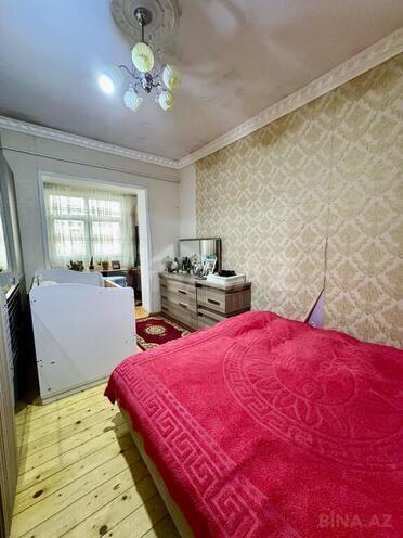 2-комн. вторичка - м. Иншаатчылар - 65 м² (4)