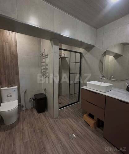 3 otaqlı yeni tikili - Nəsimi r. - 130 m² (9)