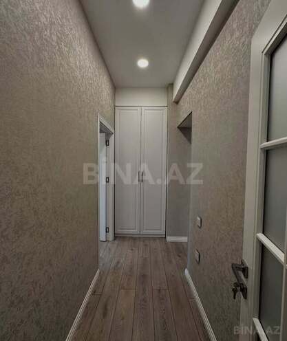 3 otaqlı yeni tikili - Nəsimi r. - 130 m² (6)