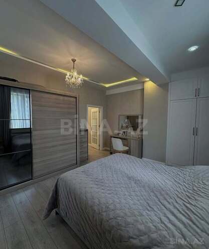 3 otaqlı yeni tikili - Nəsimi r. - 130 m² (4)