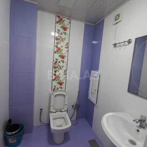 3 otaqlı yeni tikili - Xalqlar Dostluğu m. - 118 m² (8)
