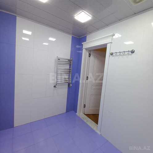 3 otaqlı yeni tikili - Xalqlar Dostluğu m. - 118 m² (6)