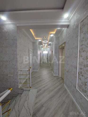 6-комн. дом/дача - пос. Забрат - 235 м² (18)
