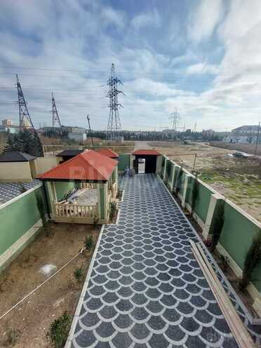 6-комн. дом/дача - пос. Забрат - 235 м² (6)