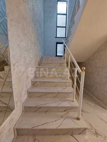 6-комн. дом/дача - пос. Забрат - 235 м² (17)