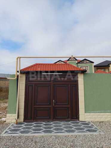 6-комн. дом/дача - пос. Забрат - 235 м² (9)