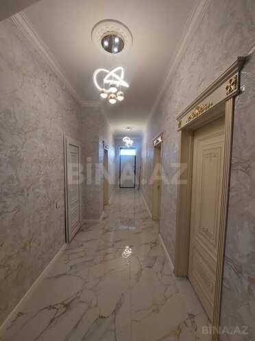 6-комн. дом/дача - пос. Забрат - 235 м² (11)