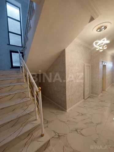 6-комн. дом/дача - пос. Забрат - 235 м² (12)