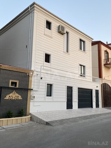 2 otaqlı yeni tikili - 9-cu mikrorayon q. - 80 m² (9)