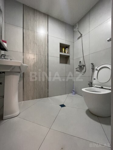 2 otaqlı yeni tikili - 9-cu mikrorayon q. - 80 m² (5)