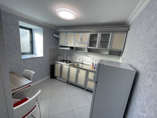 2 otaqlı yeni tikili - 9-cu mikrorayon q. - 80 m² (7)