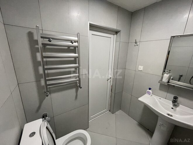 2 otaqlı yeni tikili - 9-cu mikrorayon q. - 80 m² (6)