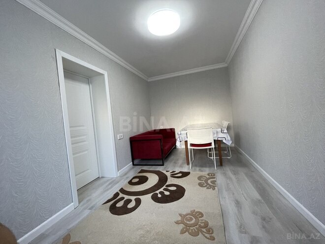 2 otaqlı yeni tikili - 9-cu mikrorayon q. - 80 m² (2)