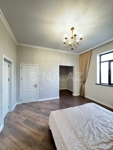 Satılır 4 otaqlı həyət evi/bağ evi 160 m², Şüvəlan q., photo 27 from 29