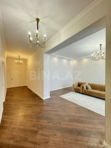 Satılır 4 otaqlı həyət evi/bağ evi 160 m², Şüvəlan q., photo 17 from 29