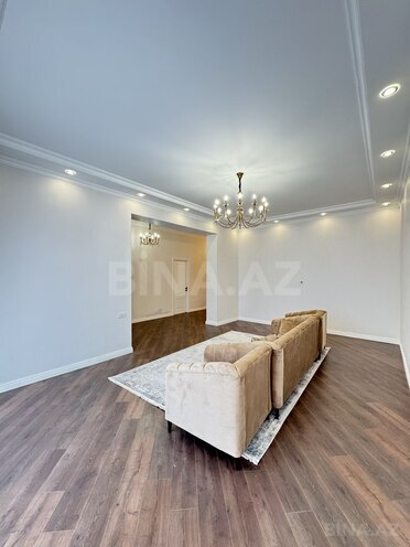 Satılır 4 otaqlı həyət evi/bağ evi 160 m², Şüvəlan q., photo 21 from 29