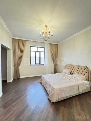 Satılır 4 otaqlı həyət evi/bağ evi 160 m², Şüvəlan q., photo 24 from 29