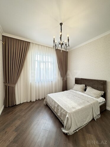 Satılır 4 otaqlı həyət evi/bağ evi 160 m², Şüvəlan q., photo 25 from 29