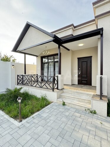 Satılır 4 otaqlı həyət evi/bağ evi 160 m², Şüvəlan q., photo 12 from 29