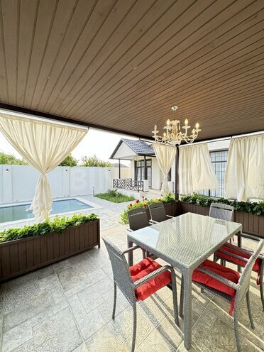 Satılır 4 otaqlı həyət evi/bağ evi 160 m², Şüvəlan q., photo 9 from 29