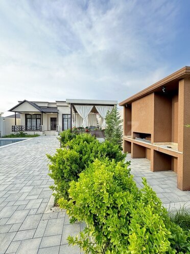 Satılır 4 otaqlı həyət evi/bağ evi 160 m², Şüvəlan q., photo 3 from 29