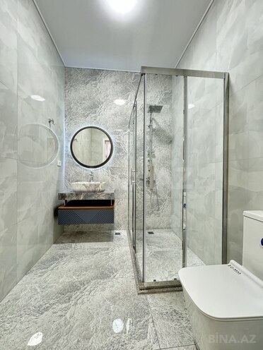 Satılır 4 otaqlı həyət evi/bağ evi 160 m², Şüvəlan q., photo 23 from 29