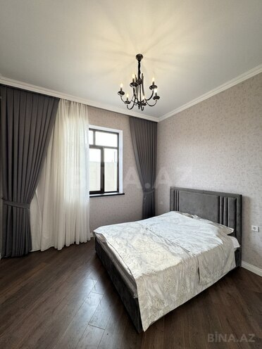 Satılır 4 otaqlı həyət evi/bağ evi 160 m², Şüvəlan q., photo 26 from 29