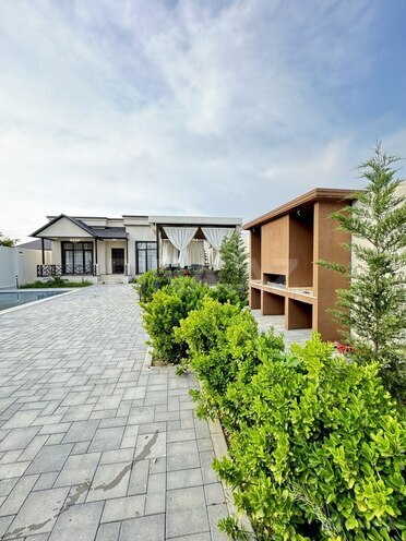 Satılır 4 otaqlı həyət evi/bağ evi 160 m², Şüvəlan q., photo 13 from 29