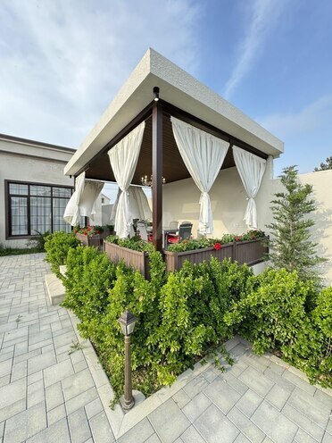 Satılır 4 otaqlı həyət evi/bağ evi 160 m², Şüvəlan q., photo 14 from 29