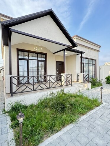 Satılır 4 otaqlı həyət evi/bağ evi 160 m², Şüvəlan q., photo 15 from 29