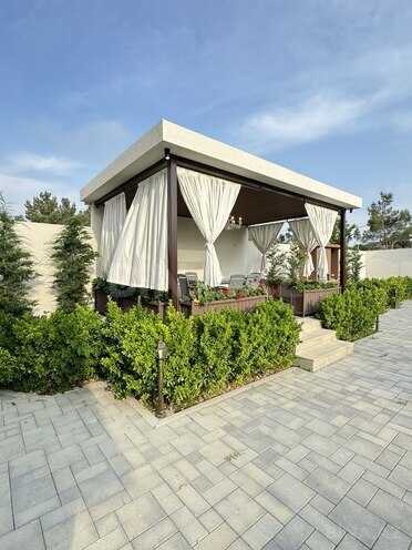 Satılır 4 otaqlı həyət evi/bağ evi 160 m², Şüvəlan q., photo 6 from 29
