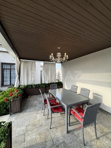 Satılır 4 otaqlı həyət evi/bağ evi 160 m², Şüvəlan q., photo 8 from 29