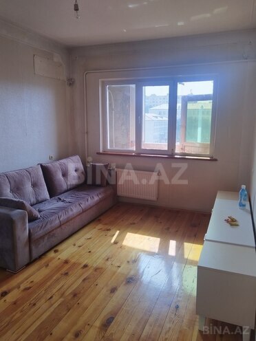 2-комн. вторичка - пос. Карачухур - 50 м² (3)