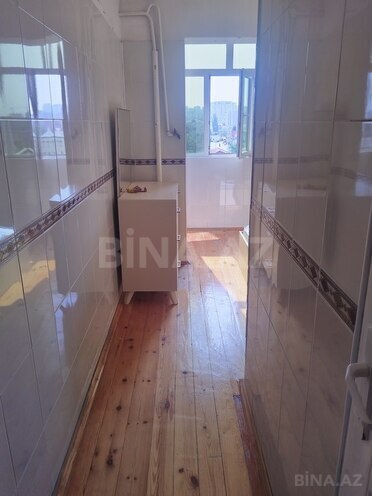 2-комн. вторичка - пос. Карачухур - 50 м² (5)