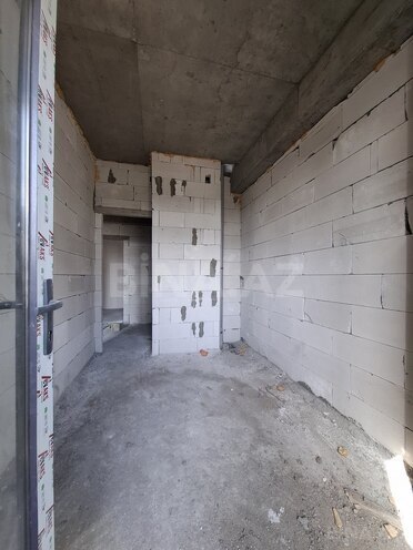 1 otaqlı yeni tikili - Qara Qarayev m. - 39 m² (13)
