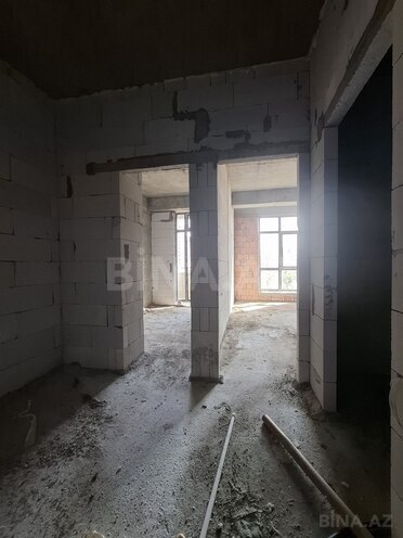 1 otaqlı yeni tikili - Qara Qarayev m. - 39 m² (10)