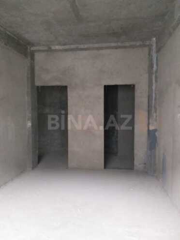 3-комн. новостройка - пос. Аг шехер - 146 м² (8)