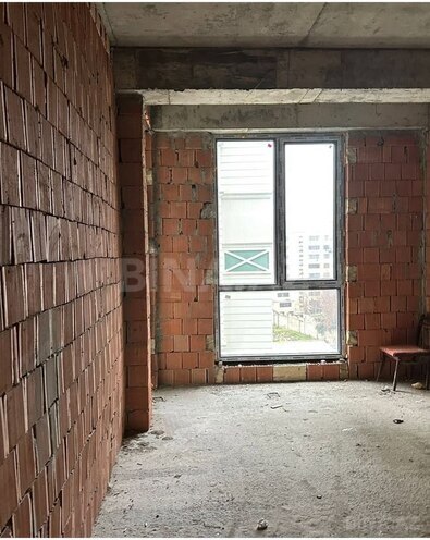 3 otaqlı yeni tikili - Gənclik m. - 117 m² (4)