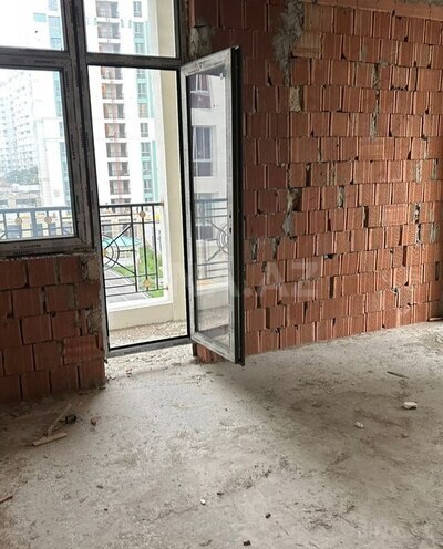 3 otaqlı yeni tikili - Gənclik m. - 117 m² (3)