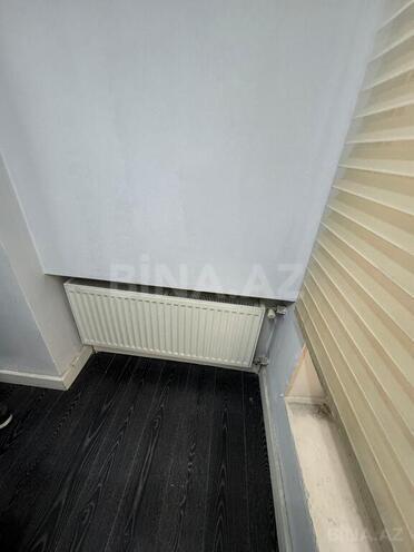 1 otaqlı ofis - Nəriman Nərimanov m. - 30 m² (7)